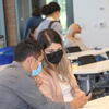 CUSP Event